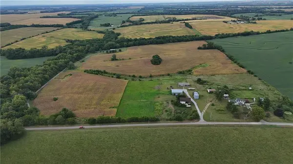 NW 305th ST, Plattsburg, MO 64477