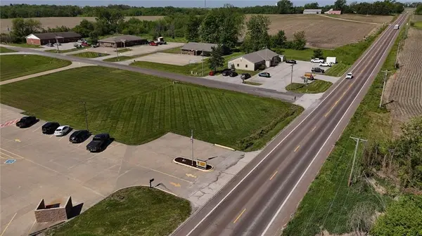 W 116 HWY, Plattsburg, MO 64477