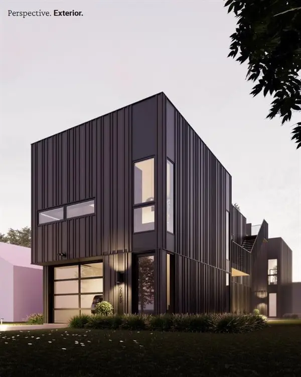 208 W 81st ST, Kansas City, MO 64114