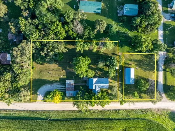 750 NW 50th ST, Gilman City, MO 64642