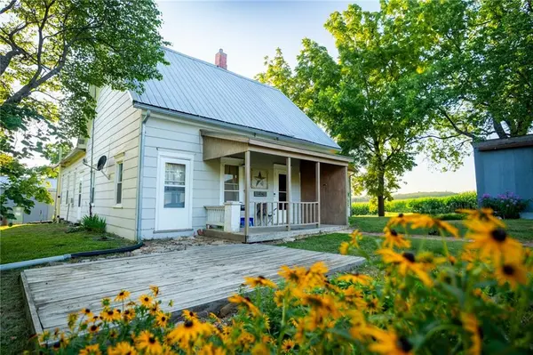750 NW 50th ST, Gilman City, MO 64642