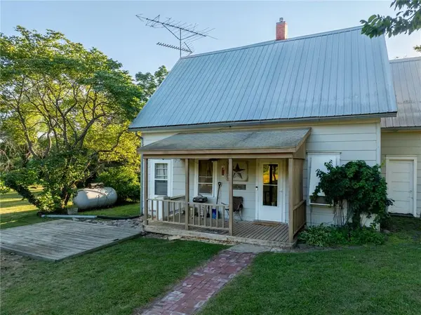 750 NW 50th ST, Gilman City, MO 64642