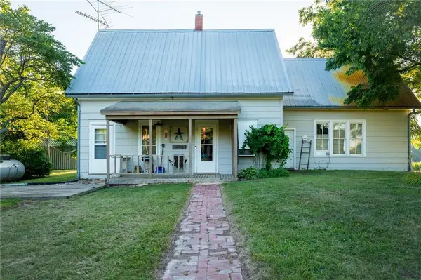 750 NW 50th ST, Gilman City, MO 64642