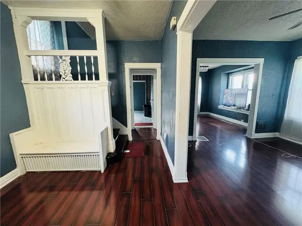 401 N Hardesty AVE, Kansas City, MO 64123