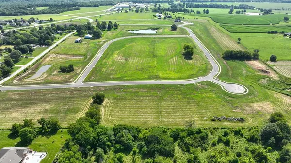 Lot 1 Trail View DR, Baldwin City, KS 66006