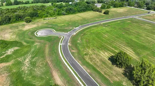 Lot 8 Trail View CIR, Baldwin City, KS 66006