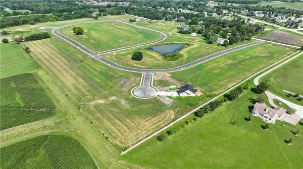 Lot 14 Wagon RD, Baldwin City, KS 66006