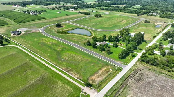 Lot 20 Blackjack LN, Baldwin City, KS 66006