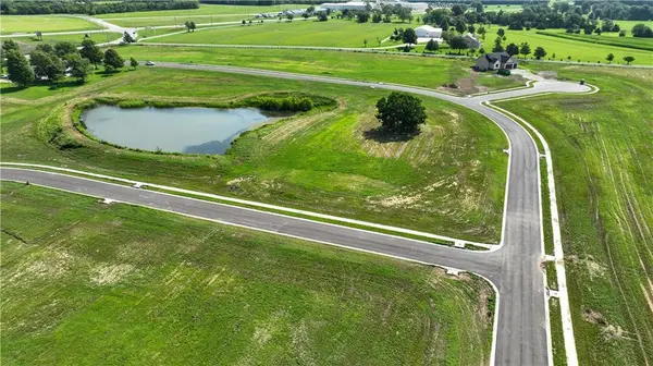 Lot 22 Blackjack LN, Baldwin City, KS 66006