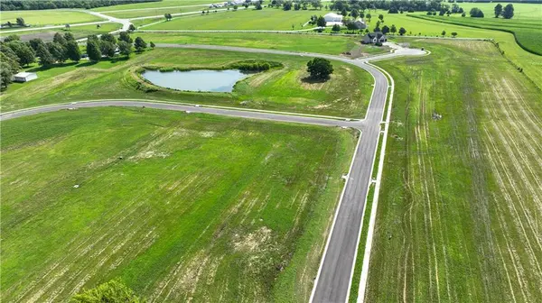Lot 24 Wagon RD, Baldwin City, KS 66006