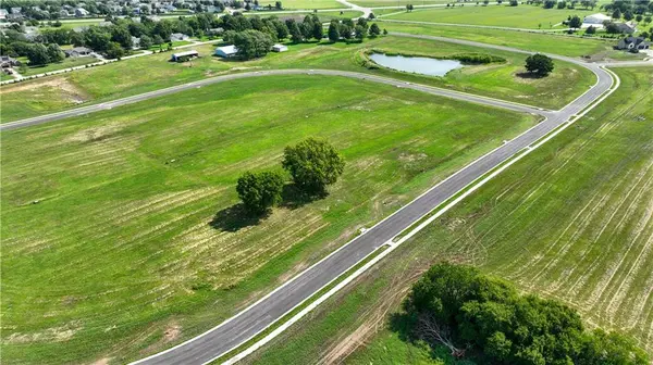 Lot 26 Wagon RD, Baldwin City, KS 66006