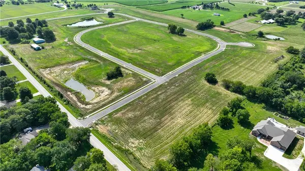 Lot 30 Settler LN, Baldwin City, KS 66006