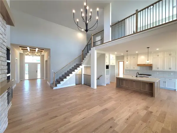 18273 Century ST, Overland Park, KS 66013