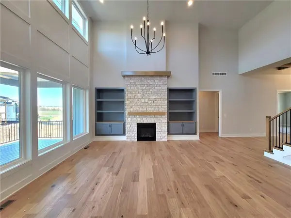 18273 Century ST, Overland Park, KS 66013