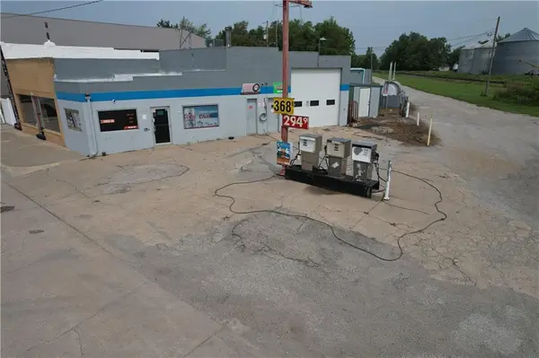 508 Main ST, Everest, KS 66424