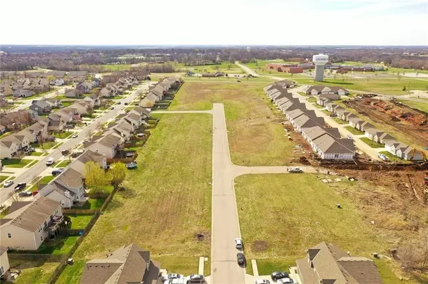 0 0 Harvest DR, Louisburg, KS 66053