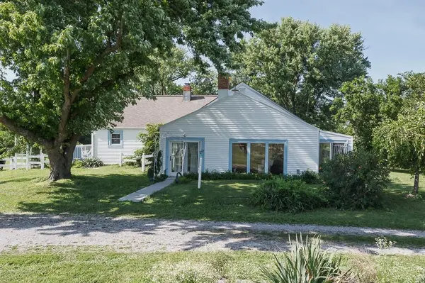 26277 187th ST, Leavenworth, KS 66048