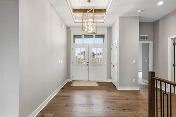 8841 N KENTUCKY AVE, Kansas City, MO 64157
