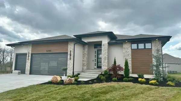 12705 W 174th ST, Overland Park, KS 66221