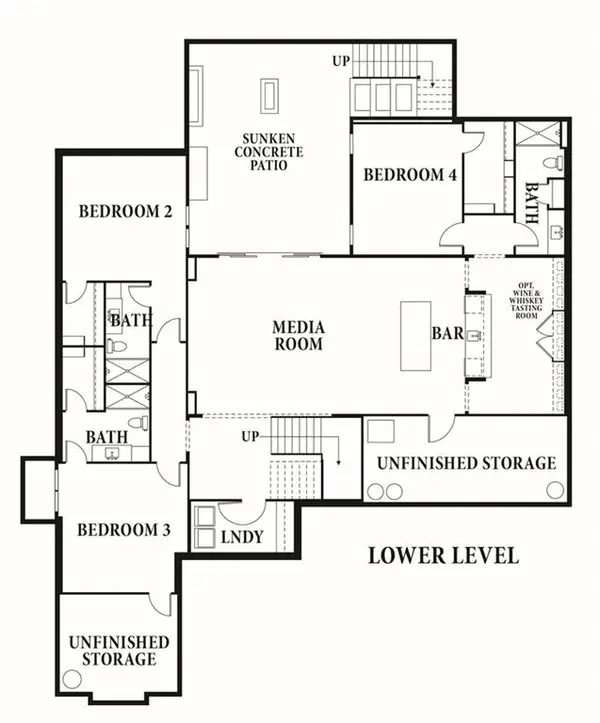 4410 W 136th ST, Leawood, KS 66224