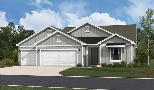 1531 N 162nd TER, Basehor, KS 66007