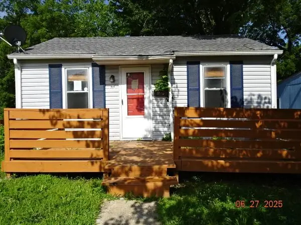 5938 Kensington AVE, Kansas City, MO 64130
