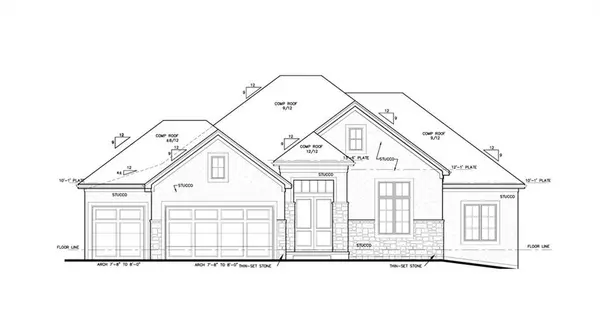 3019 NE 102nd ST, Kansas City, MO 64155