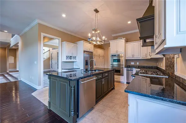 521 W Clark ST, Warrensburg, MO 64093