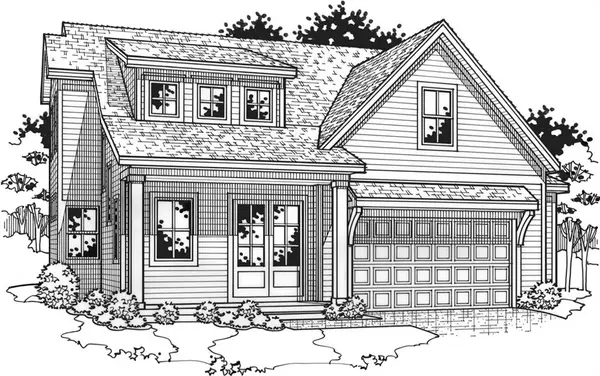 5122 W 72 TER, Prairie Village, KS 66208
