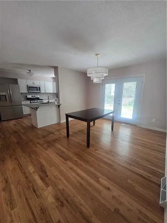 2843 Benton BLVD, Kansas City, MO 64128