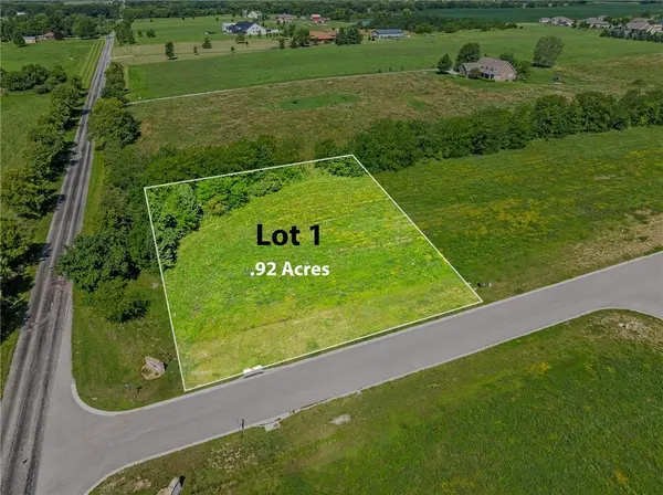 7216 NE 133rd ST, Smithville, MO 64089