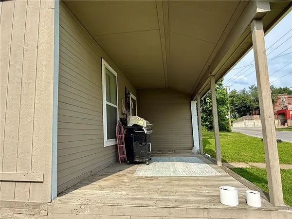 419 W Main ST, Richmond, MO 64085