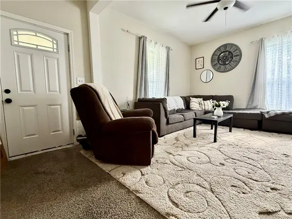 419 W Main ST, Richmond, MO 64085