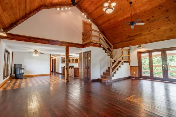 18933 S 2700 RD, El Dorado Springs, MO 64744