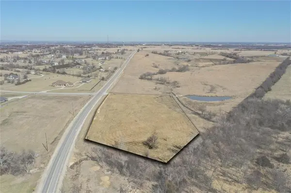Old 50 Lot 1 HWY, Ottawa, KS 66067