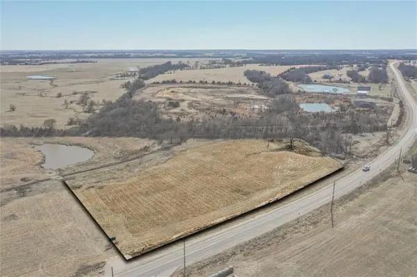 Old 50 Lot 1 HWY, Ottawa, KS 66067