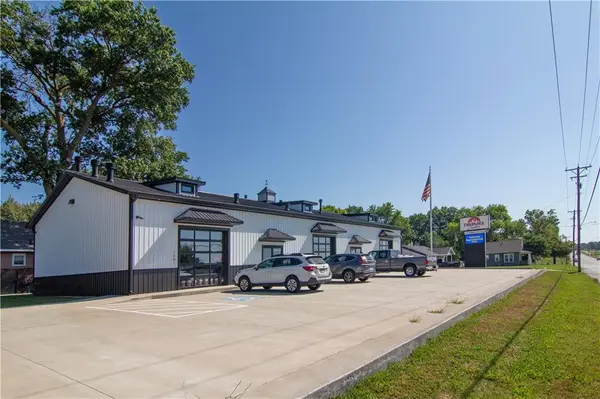 1301 E 4th ST, Pittsburg, KS 66762
