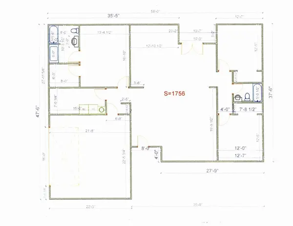 TBD ST, Holden, MO 64040