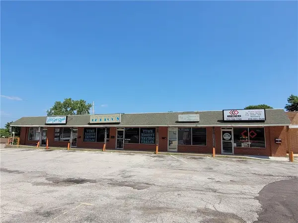3501 S Sterling AVE, Independence, MO 64052