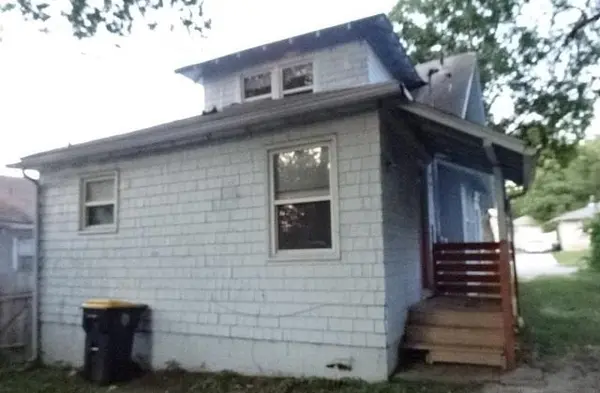 7012 S Benton AVE, Kansas City, MO 64132