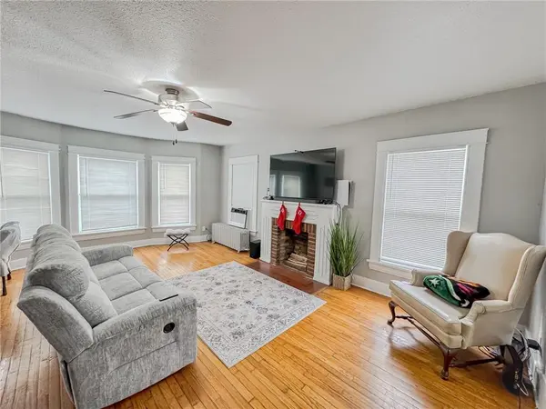 311 W 3rd ST, Maryville, MO 64468