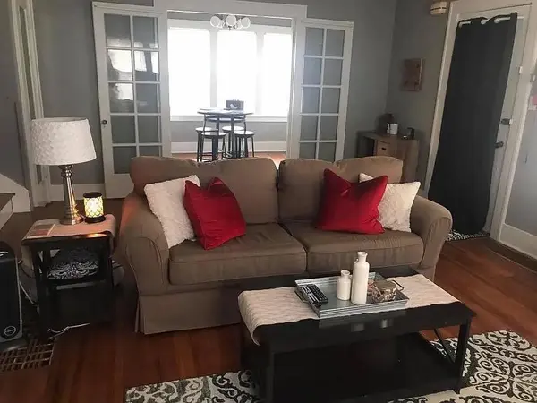 315 W 3 ST, Maryville, MO 64468