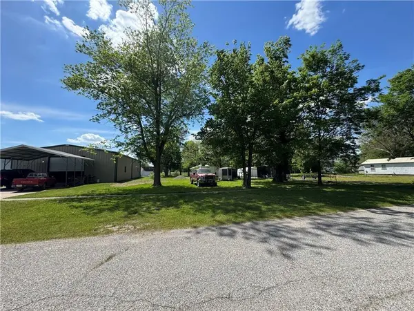 307 N Magnolia AVE, Columbus, KS 66725