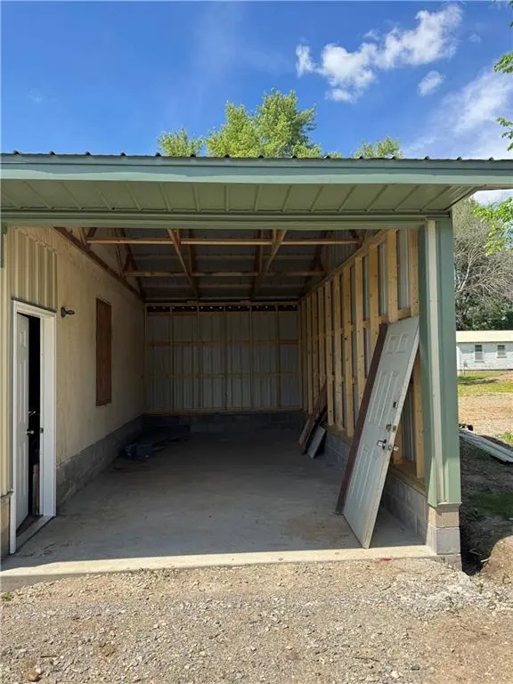 307 N Magnolia AVE, Columbus, KS 66725