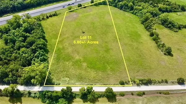 Lot 11 Cantrell RD, Tonganoxie, KS 66086