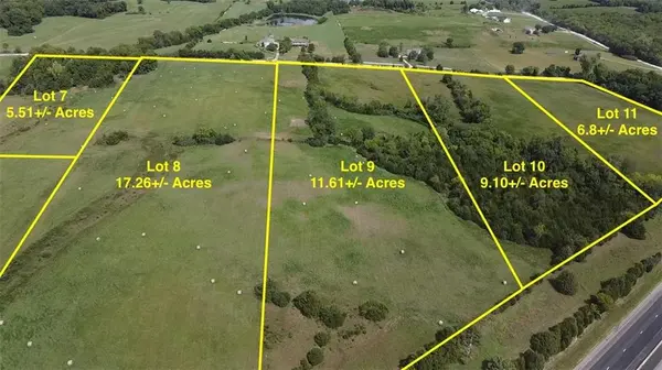 Lot 9 Cantrell RD, Tonganoxie, KS 66086