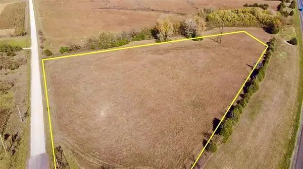 Lot 6 238th RD, Tonganoxie, KS 66086