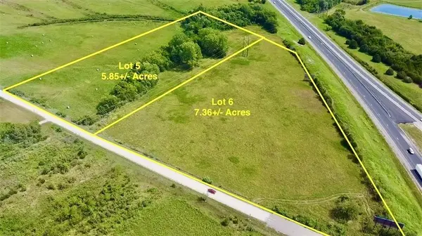 Lot 5 238th ST, Tonganoxie, KS 66086