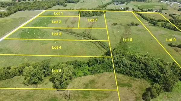 Lot 5 238th ST, Tonganoxie, KS 66086