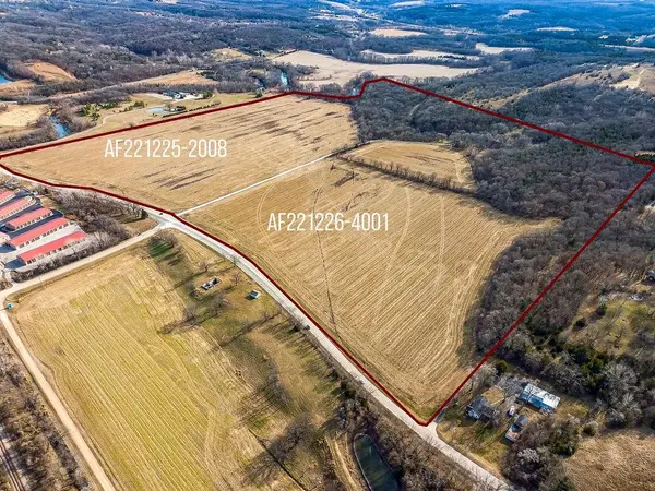 29655 W 83rd ST, De Soto, KS 66018